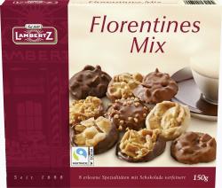 Lambertz Florentines Mix