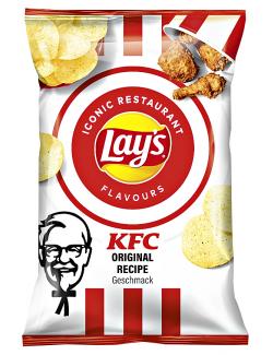 Lay's Chips KFC Original Recipe