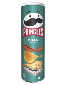 Pringles Pizza Chips