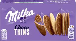 Milka Choco Thins