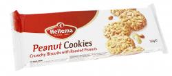 Hellema Peanut Cookies