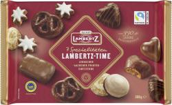 Lambertz Lebkuchenmischung Lamberz-Time