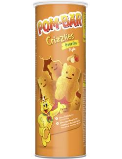 Pom-Bär Crizzlies Paprika Style