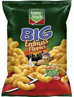 Funny-frisch Big Erdnuss Flippies