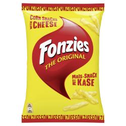 Fonzies Original Mais-Snack mit Käse