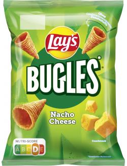 Lays Bugles Nacho Cheese
