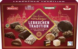 Lambertz Lebkuchen-Mischung Tradition