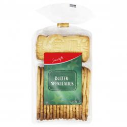 Jeden Tag Butterspekulatius