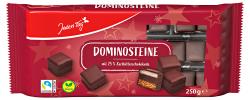Jeden Tag Dominosteine Zartbitter