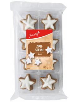 Jeden Tag Zimtsterne