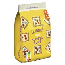 Leibniz Milk Kunterbunt