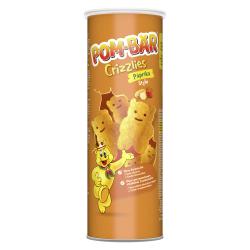 Pom-Bär Crizzlies Paprika