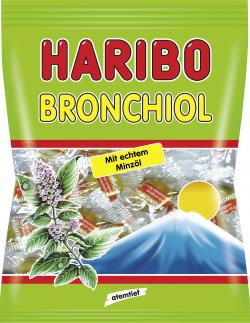 Haribo Bronchiol