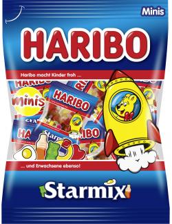 Haribo Starmix Minis
