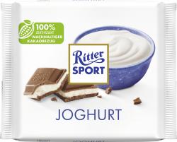 Ritter Sport Bunte Vielfalt Joghurt