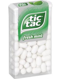 Tic Tac Fresh mint