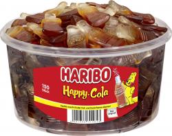 Haribo Happy Cola