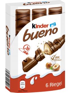 Kinder Bueno