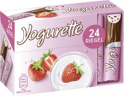 Yogurette Erdbeer
