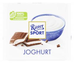 Ritter Sport Tagtraum Joghurt