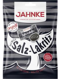 Jahnke Salz-Lakritz
