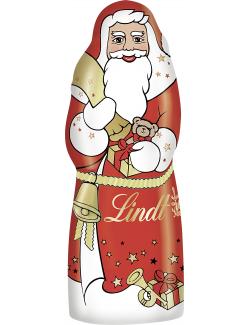 Lindt Weihnachtsmann Vollmilch