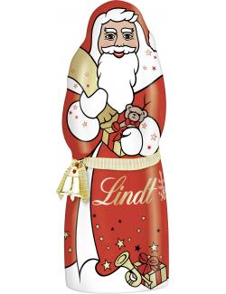 Lindt Weihnachtsmann