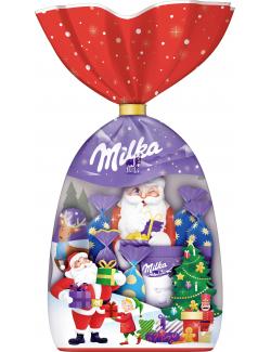 Milka Weihnachtsmischung