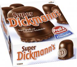 Dickmann's Super Dickmann's