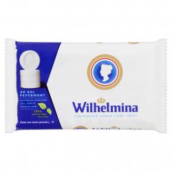 Wilhelmina pepermunt 4er Multipack