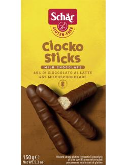 Schär Ciocko Sticks