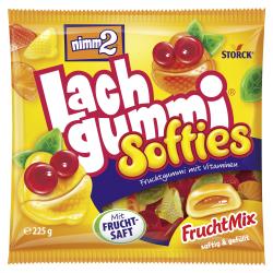 Nimm2 Lachgummi Softies