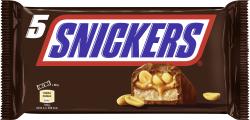 Snickers Schokoriegel Multipack