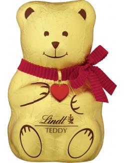 Lindt Teddy