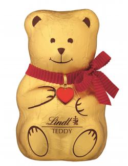 Lindt Teddy