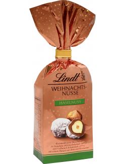 Lindt Weihnachts-Haselnuss