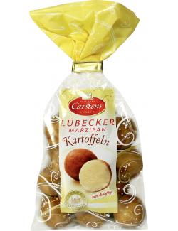 Carstens Lübecker Edelmarzipan Kartoffeln