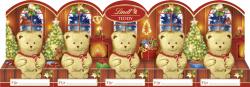 Lindt Mini-Teddies