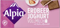 Alpia Schokolade Erdbeer Joghurt