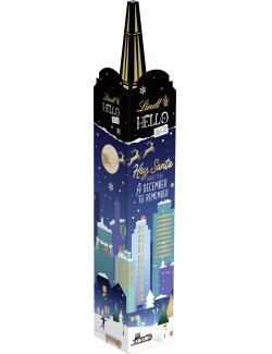 Lindt Hello Adventskalender Tower