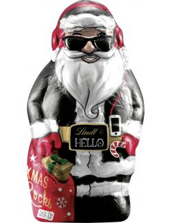 Lindt Hello Xmas Santa