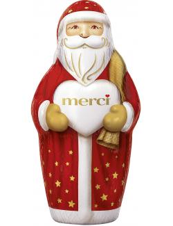 Merci Weihnachtsmann