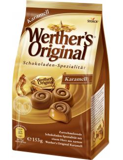 Werther's Original Karamell