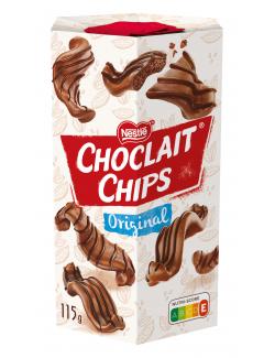 Nestlé Choclait Chips Original