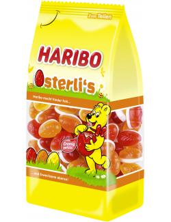 Haribo Osterli's