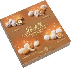 Lindt Spezialitäten Knabber-Mix