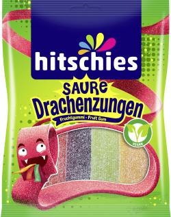 Hitschies Saure Drachenzungen