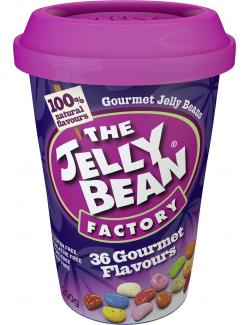 Jelly Bean Factory Gourmet Jelly Beans