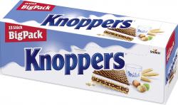Knoppers Big Pack