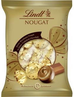 Lindt Nougat Kugeln